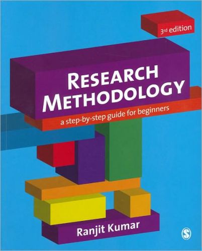 Research Methodology: A Step-by-Step Guide for Beginners