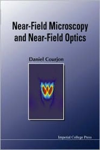 Near-Field Microscopy and Near-Field Optics