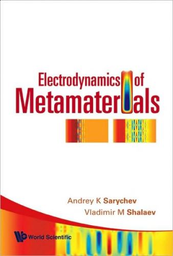 Electrodynamics of Metamaterials