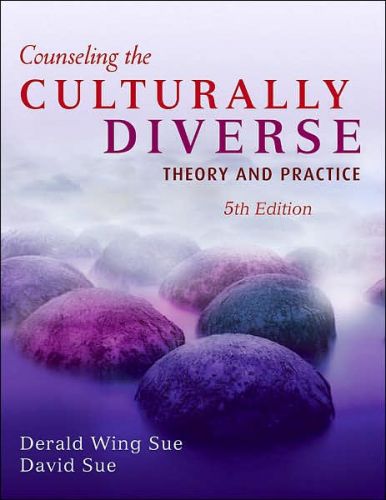 Counseling the Culturally Diverse, 5/Ed