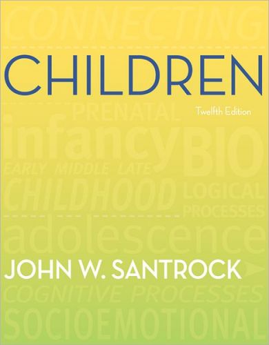 Children, 12/Ed
