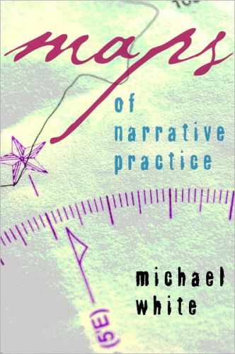 Maps of Narrative Practice