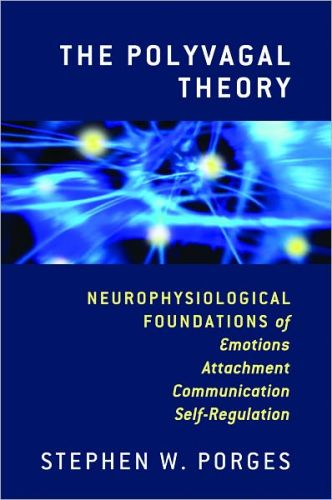 Polyvagal Theory: Neurophysiological Foundations of Emotions, Attachment, Communication, and Self-Regulation