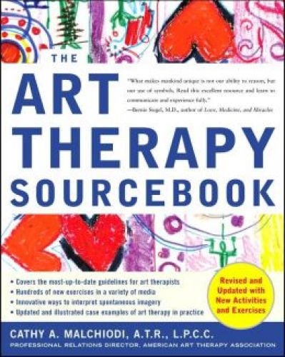 Art Therapy Sourcebook