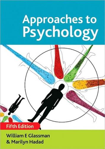 Approaches to Psychology, 5/Ed