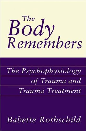 Body Remembers: The Psychophysiology of Trauma and Trauma Treatment