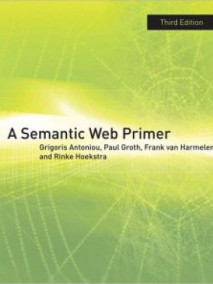 Semantic Web Primer, 3/Ed