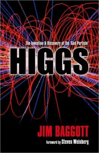 Higgs: The Invention and Discovery of the \'God Particle\'
