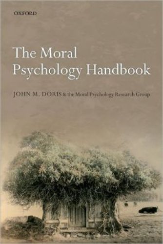 Moral Psychology Handbook