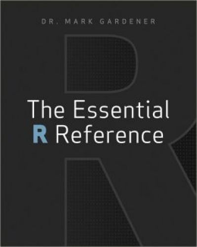 Essential R Reference