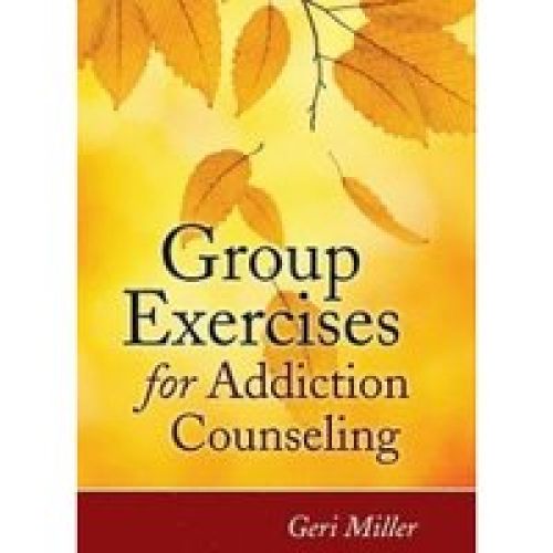 Group Exercises for Addiction Counseling