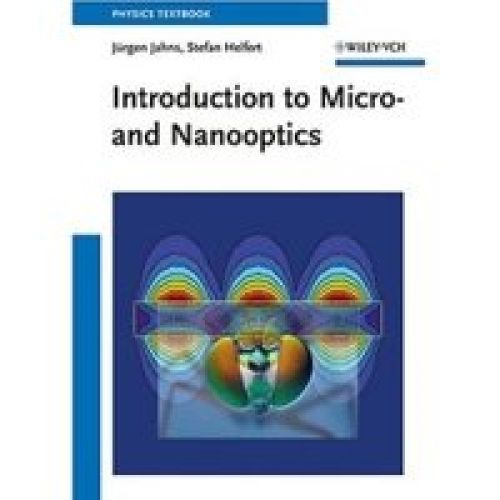 Introduction to Micro- and Nanooptics