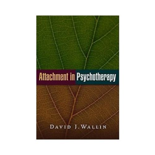 Attachment in Psychotherapy