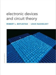 Electronic Devices and Circuit Theory, 11/Ed