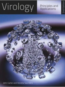 Virology: Principles and Applications, 2/Ed