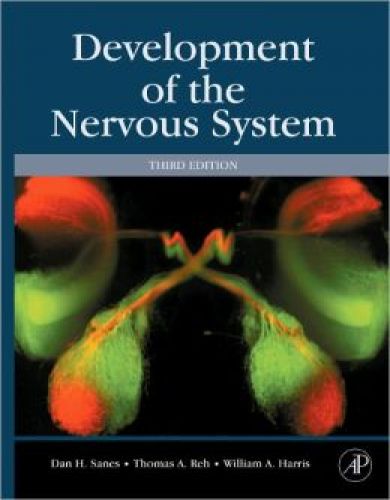 Development of the Nervous System 3/Ed