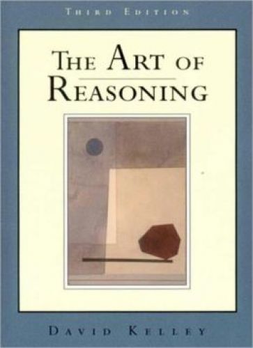 Art of Reasoning, 3/Ed