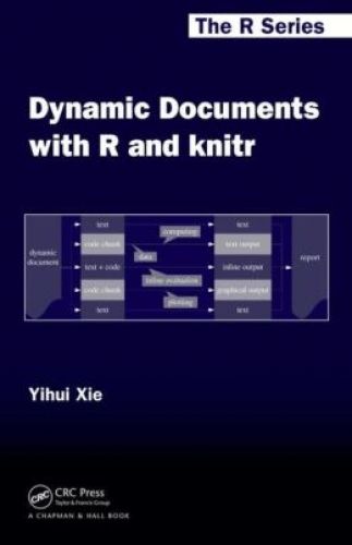 Dynamic Documents with R and knitr