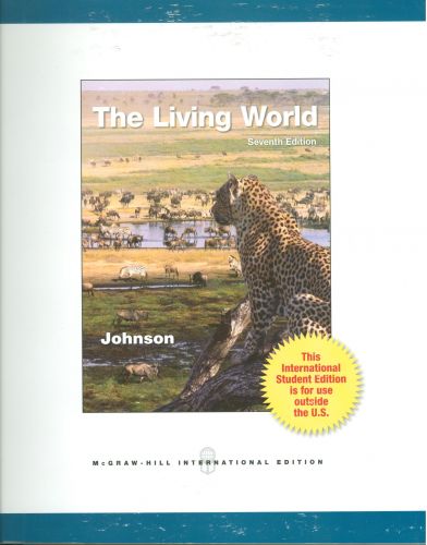 Living World, 7/Ed