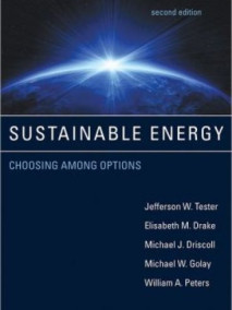 Sustainable Energy: Choosing among Options, 2/Ed