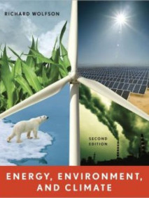 Energy, Environment, and Climate, 2/Ed