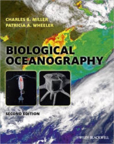 Biological Oceanography, 2/Ed