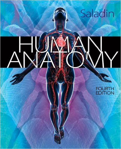 Human Anatomy, 4/Ed
