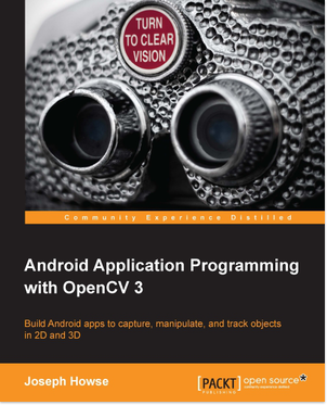 Android Application Programming with OpenCV 3