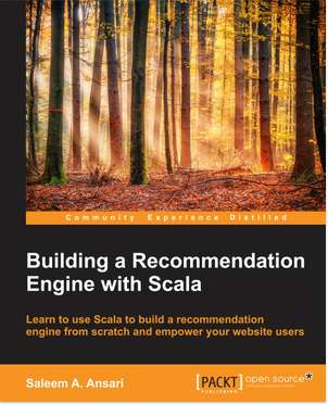 Building a Recommendation Engine with Scala