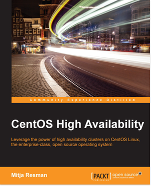 CentOS High Availability