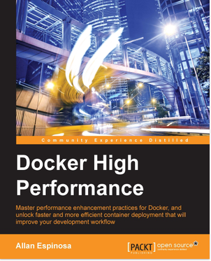 Docker High Performance