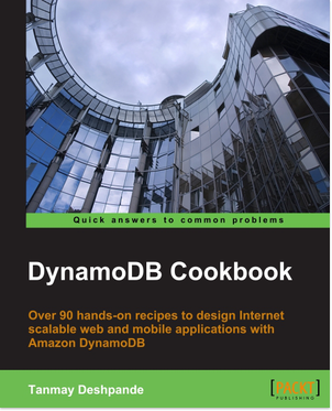 DynamoDB Cookbook