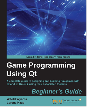 Game Programming Using Qt