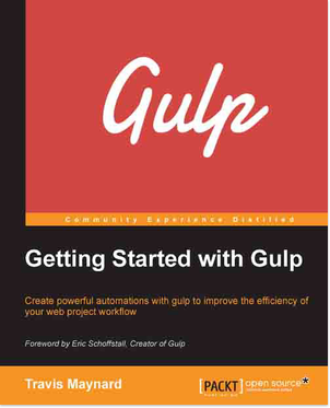 Getting Started with Gulp