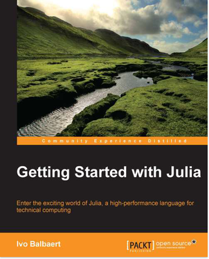 Getting Started with Julia