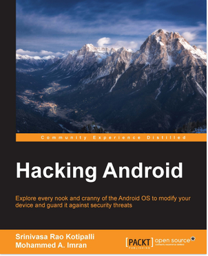 Hacking Android