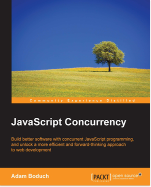 JavaScript Concurrency