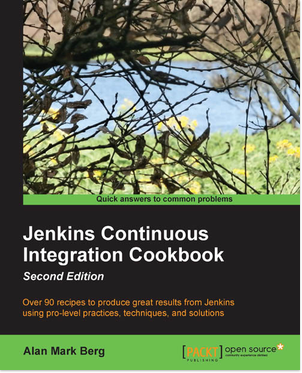 Jenkins Continuous Integration Cookbook, 2/Ed