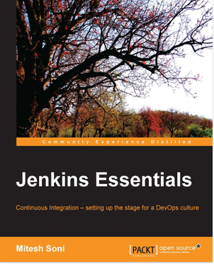 Jenkins Essentials