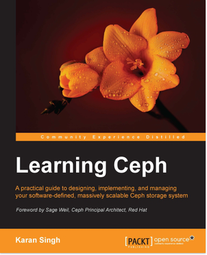 Learning Ceph