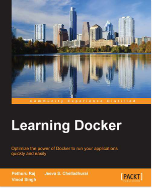 Learning Docker