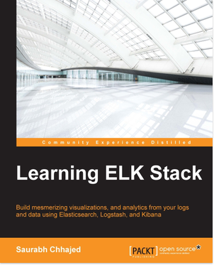 Learning ELK Stack