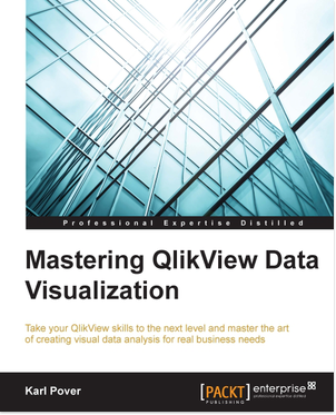 Mastering QlikView Data Visualization