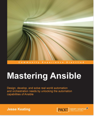 Mastering Ansible