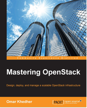 Mastering OpenStack