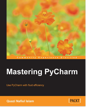 Mastering PyCharm