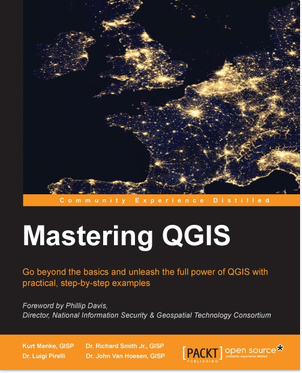 Mastering QGIS