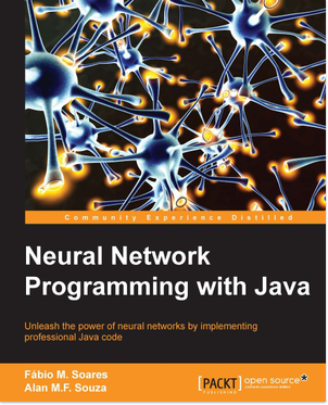 Neural Network Programming with Java