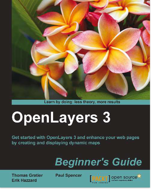 OpenLayers 3: Beginner's Guide