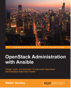 OpenStack Administration with Ansible